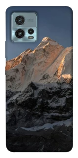 Чехол на Motorola Moto G72 Mountain фото 1 из 1