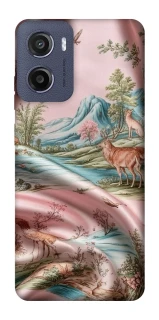 Чехол на Motorola Moto E15 Nature фото 1 из 1