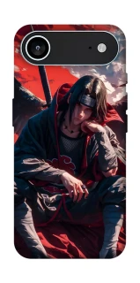 Чехол на Apple iPhone 17 Air (6.5") Itachi фото 1 из 1