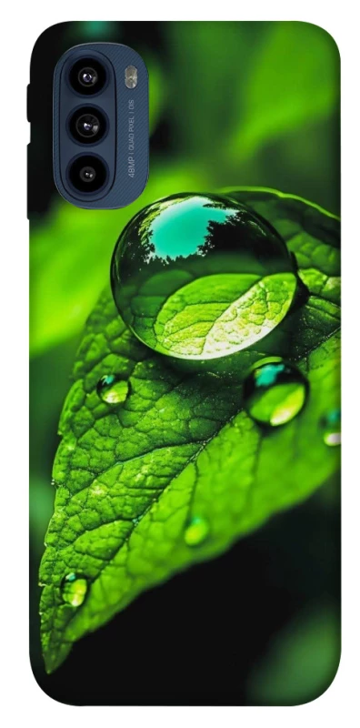 Чохол на Motorola Moto G41 Flowers v16 фото 1 з 1