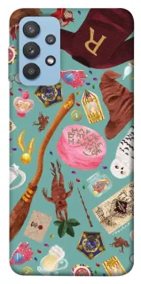 Чохол на Samsung Galaxy M32 Harry Potter v28 фото 1 з 1