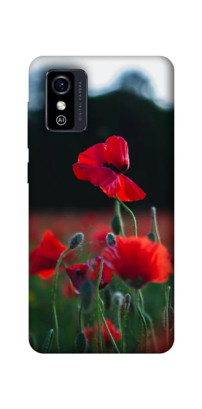 Чехол на ZTE Blade L9 Мак фото 1 из 1