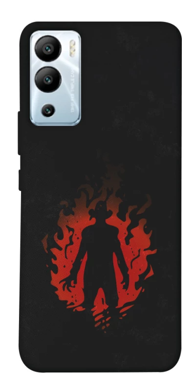 Чехол на Infinix Hot 12i Daylight фото 1 из 1