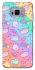 Чохол на Samsung G955 Galaxy S8 Plus Cat Cute фото 1 з 1