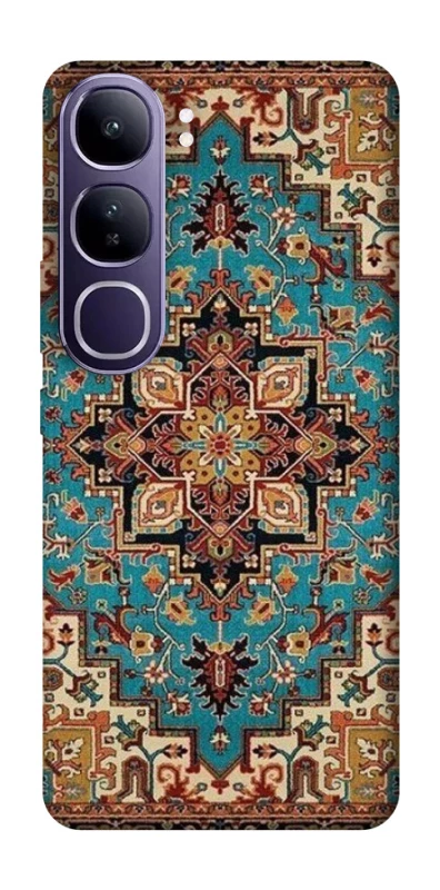 Чохол на Vivo Y300 Килим v5 фото 1 з 1