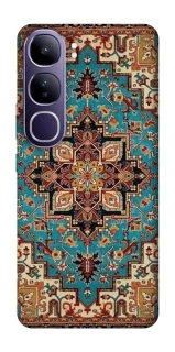 Чохол на Vivo Y300 Килим v5 фото 1 з 1