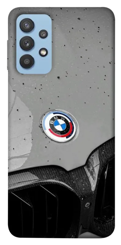 Чохол на Samsung Galaxy M32 BMW v52 фото 1 з 1