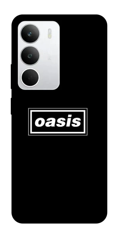 Чохол на Realme C71 Oasis logo фото 1 з 1