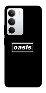 Чохол на Realme C71 Oasis logo фото 1 з 1