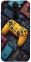 Чехол на Xiaomi Redmi Note 8 Pro gamepad v2 фото 1 из 1