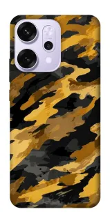 Чохол на Oppo Reno 14 Pro camouflage v3 фото 1 з 1