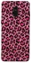Чохол на Samsung A530 Galaxy A8 (2018) Leopard Skin v3 фото 1 з 1