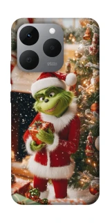 Чохол на Realme 15T Grinch mood ver.7 фото 1 з 1