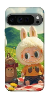 Чохол на Google Pixel 9 Pro Labubu Smile Edition фото 1 з 1