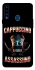 Чохол на Samsung Galaxy A20s Cappuccino Assassino фото 1 з 1