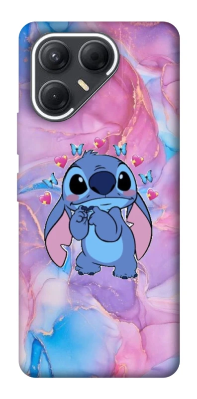 Чехол на TECNO Pova 7 Stitch ver.28 фото 1 из 1