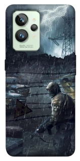 Чохол на Realme GT2 Сталкер v13 фото 1 з 1