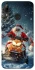 Чохол на Huawei P Smart (2019) Christmas spirit ver.9 фото 1 з 1