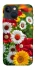Чехол на Apple iPhone 13 mini (5.4") Flowers v11 фото 1 из 1