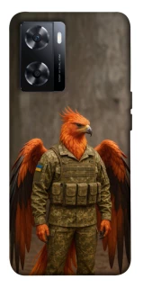 Чехол на OnePlus Nord N20 SE Феникс защитник фото 1 из 1