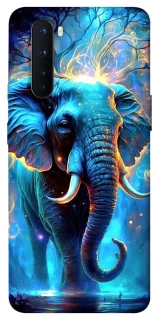 Чехол на OnePlus Nord Слон фото 1 из 1