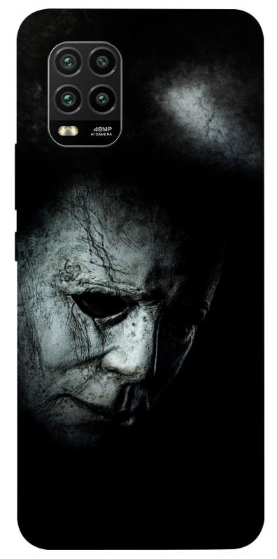 Чехол на Xiaomi Mi 10 Lite Jason v3 фото 1 из 1