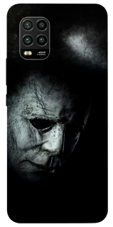 Чехол на Xiaomi Mi 10 Lite Jason v3 фото 1 из 1