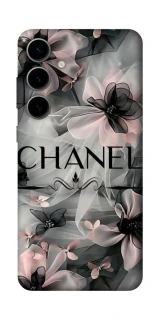 Чехол на Samsung Galaxy S25 Chanel фото 1 из 1