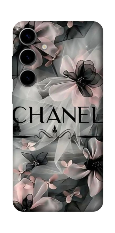 Чехол на Samsung Galaxy S25 FE Chanel фото 1 из 1