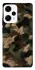 Чохол на Xiaomi Poco F5 / Note 12 Turbo Camouflage v30 фото 1 з 1