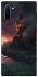 Чехол на Samsung Galaxy Note 10 Dota road фото 1 из 1