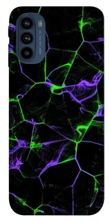 Чохол на Motorola Moto G41 Abstract ver.2 фото 1 з 1