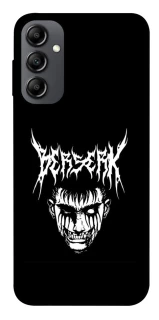 Чехол на Samsung Galaxy A14 4G/5G Berserk v2 фото 1 из 1