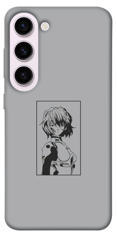 Чохол на Samsung Galaxy S23+ Anime v6 фото 1 з 1