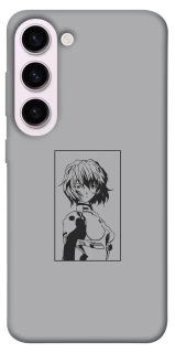 Чохол на Samsung Galaxy S23+ Anime v6 фото 1 з 1