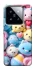 Чохол на Xiaomi 14 Pro Soft toys фото 1 з 1