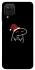Чохол на Samsung Galaxy A12 Christmas mood фото 1 з 1