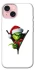 Чохол на Apple iPhone 15 (6.1") Grinch mood ver.2 фото 1 з 1