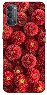 Чохол на Oppo Reno 4 Midnight1 фото 1 з 1