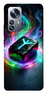 Чохол на Xiaomi 12 / 12X Руна Альгіз фото 1 з 1