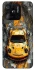 Чехол на Xiaomi Redmi 10C Drawn Porsche фото 1 из 1