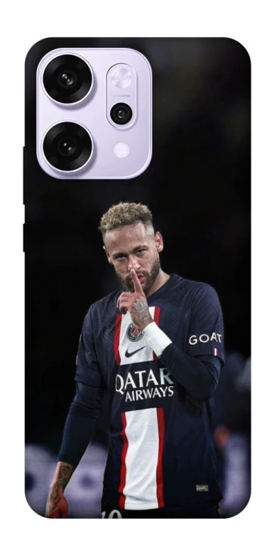 Чохол на Oppo Reno 14 Pro Neymar фото 1 з 1