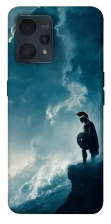 Чехол на Realme 9 4G / 9 Pro+ Odyssey ver.2 фото 1 из 1