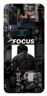 Чохол на Vivo Y53s Focus фото 1 з 1