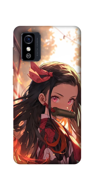 Чохол на ZTE Blade L9 Nezuko фото 1 з 1