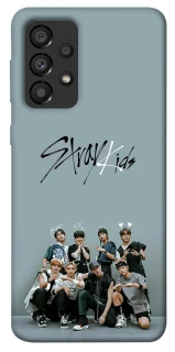 Чохол на Samsung Galaxy A33 5G Stray Kids v5 фото 1 з 1