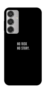 Чохол на Samsung Galaxy M35 No risk фото 1 з 1