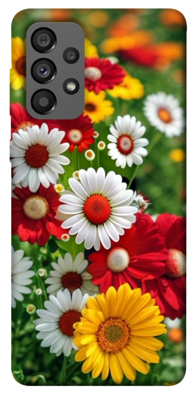 Чохол на Samsung Galaxy A73 5G Flowers v11 фото 1 з 1