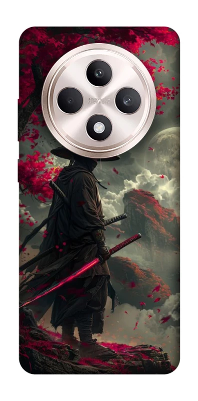 Чохол на Oppo Reno 12 F 4G/5G Sakura San фото 1 з 1