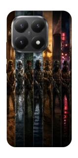 Чехол на Xiaomi 15T Counter-Strike ver.3 фото 1 из 1